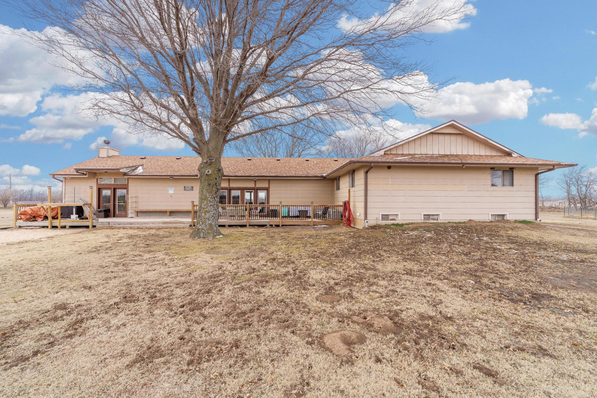 1040 N Rock Rd, Belle Plaine, Kansas image 27