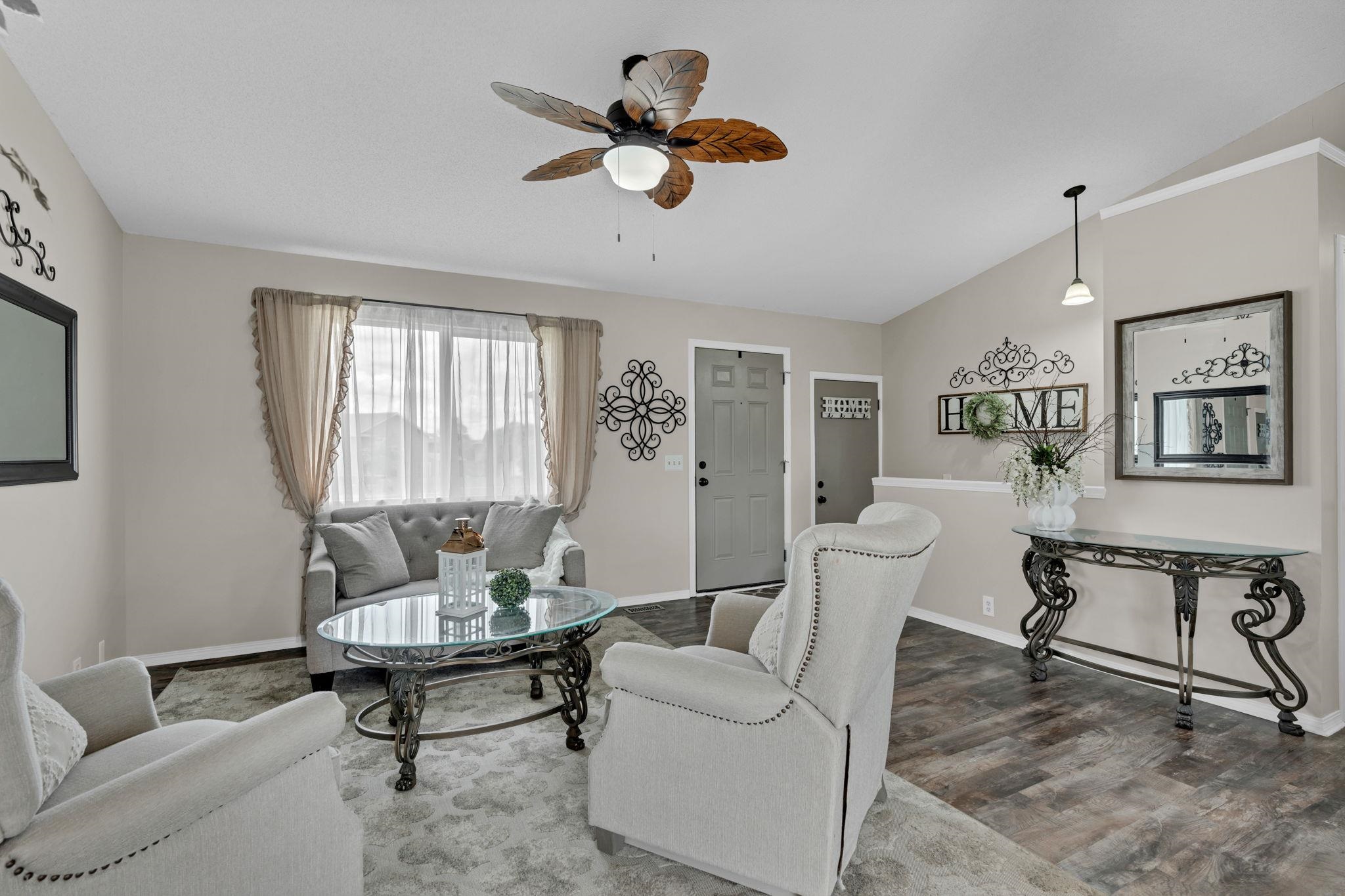 2206 S Upland Hills St, Wichita, Kansas image 6