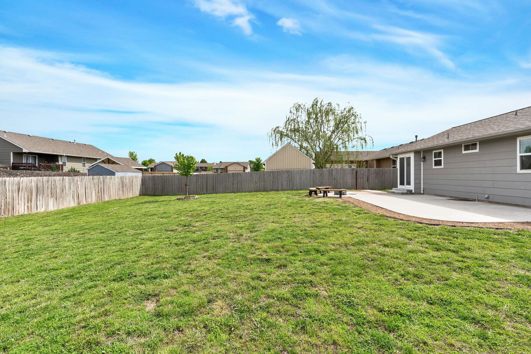 2206 S Upland Hills St, Wichita, Kansas image 29