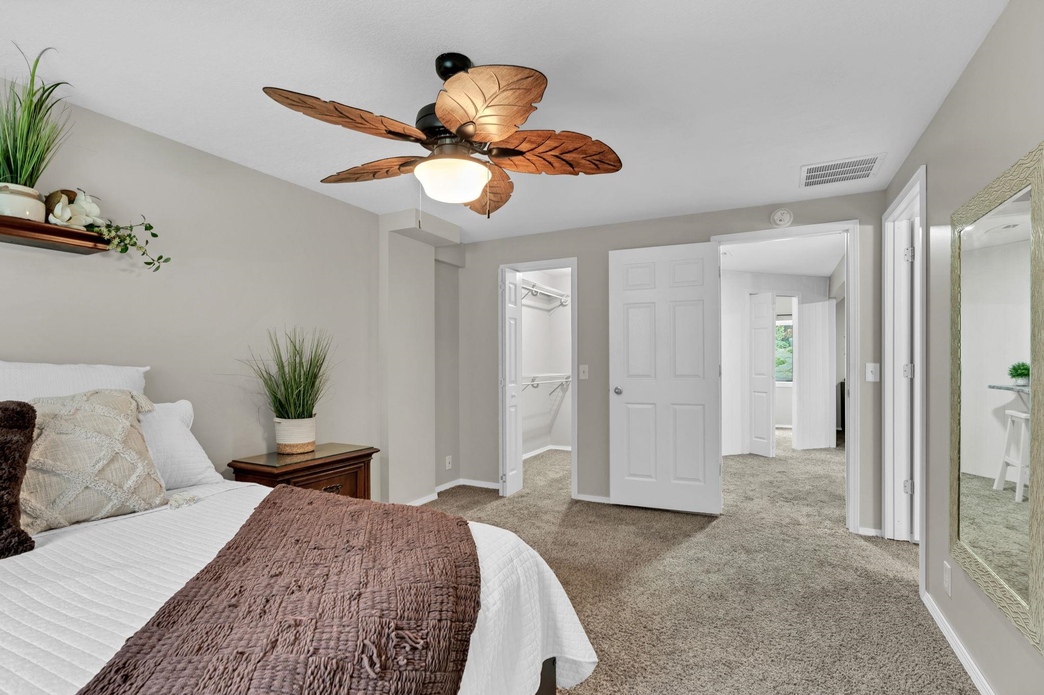 2206 S Upland Hills St, Wichita, Kansas image 22