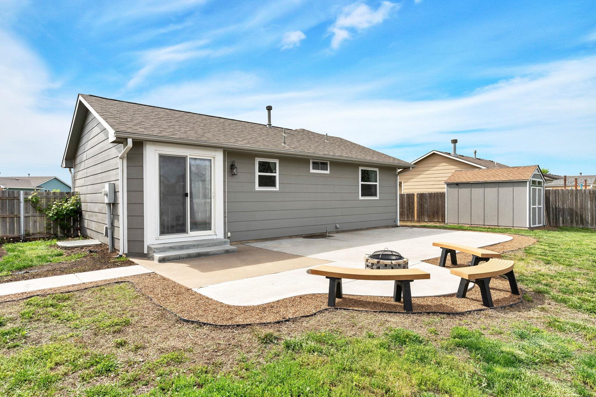 2206 S Upland Hills St, Wichita, Kansas image 27
