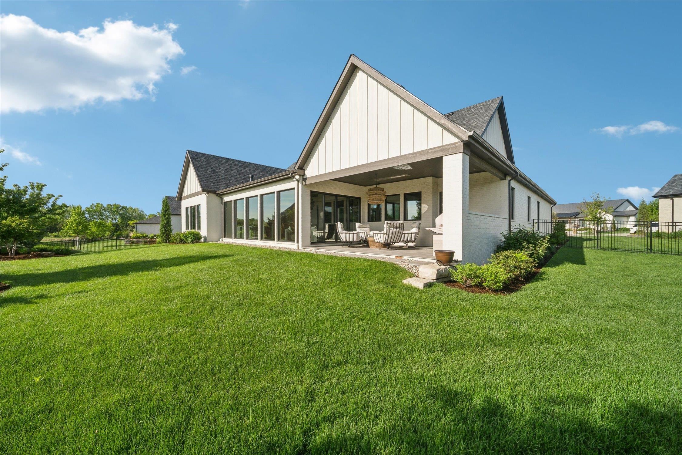10924 E Steeplechase Ct, Wichita, Virginia image 31
