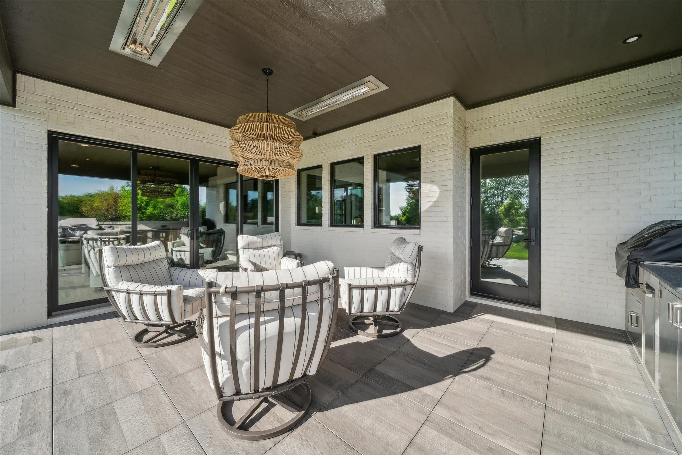 10924 E Steeplechase Ct, Wichita, Virginia image 29