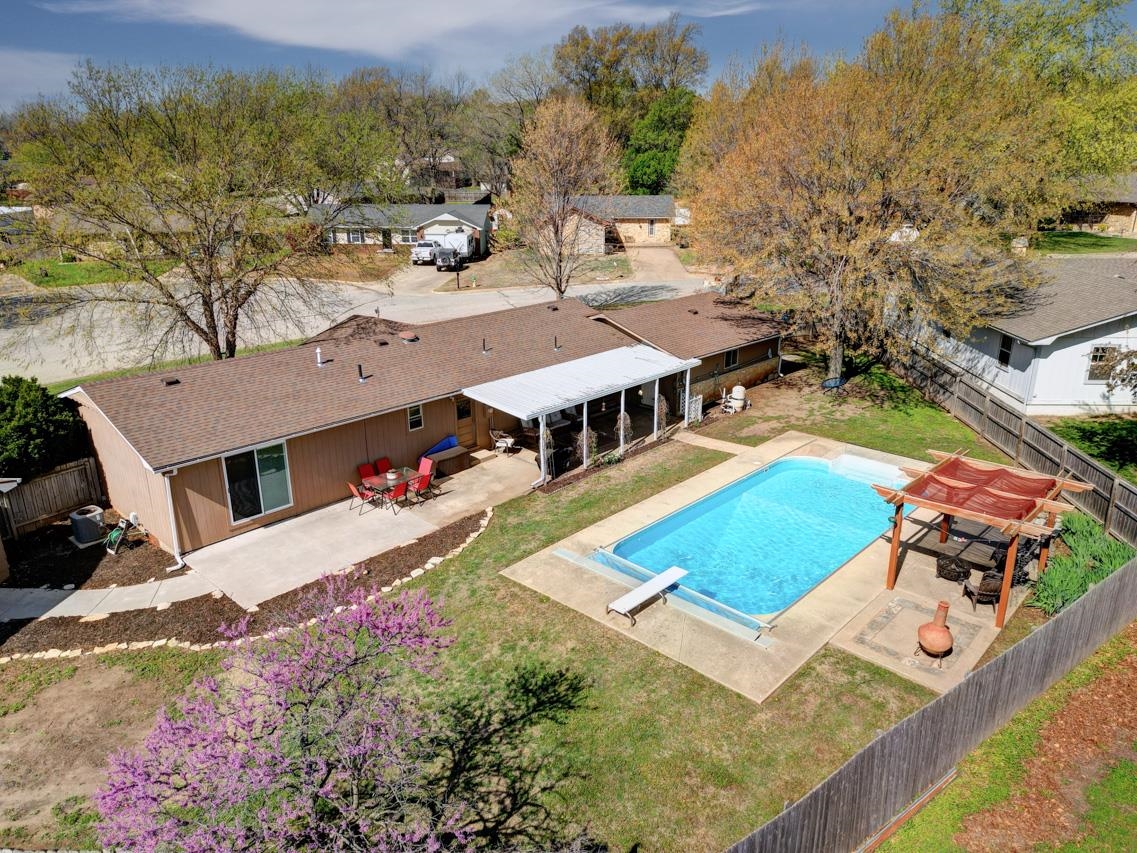 1010 Highland Dr, Arkansas City, Kansas image 3