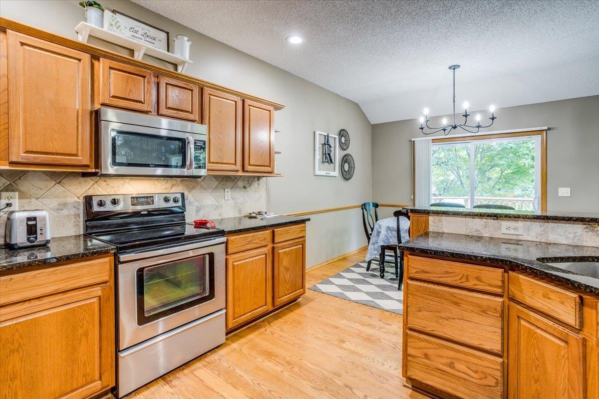 4856 N Heritage Ct, Park City, Kansas image 11