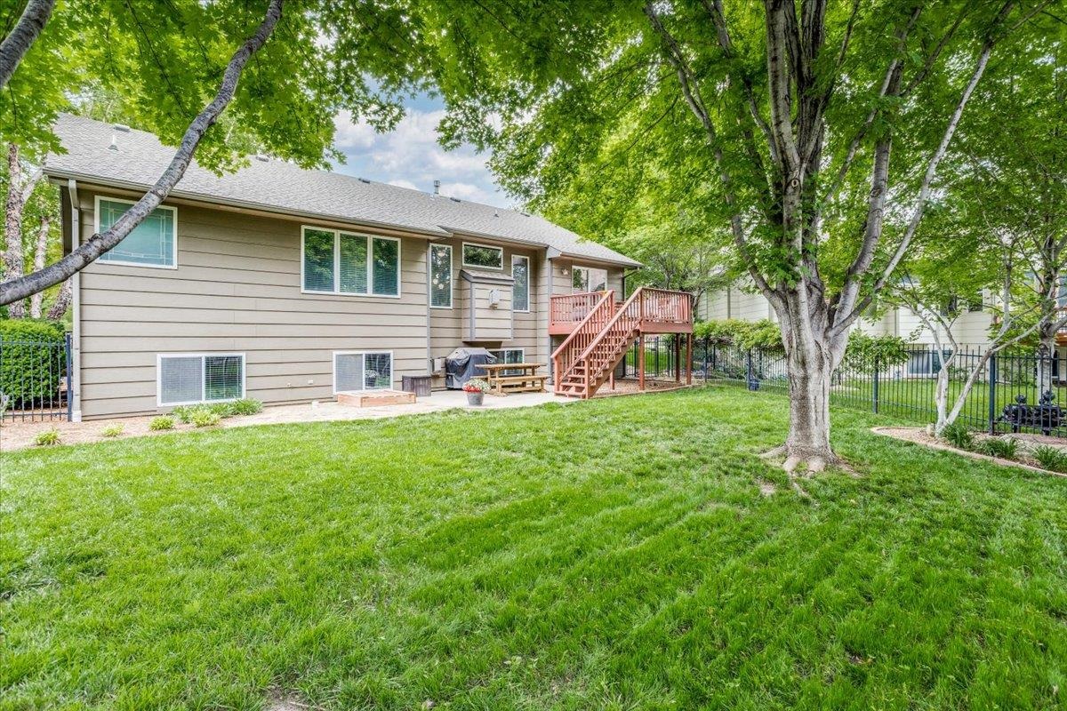 4856 N Heritage Ct, Park City, Kansas image 32
