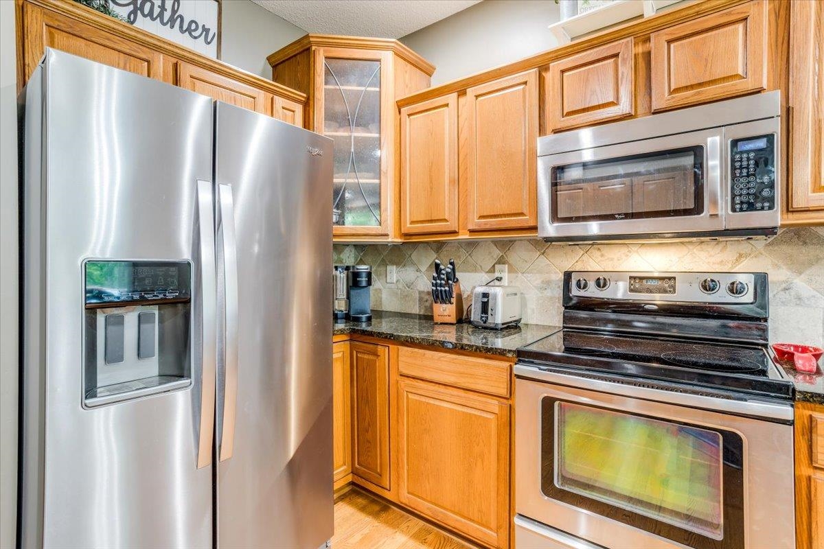 4856 N Heritage Ct, Park City, Kansas image 14