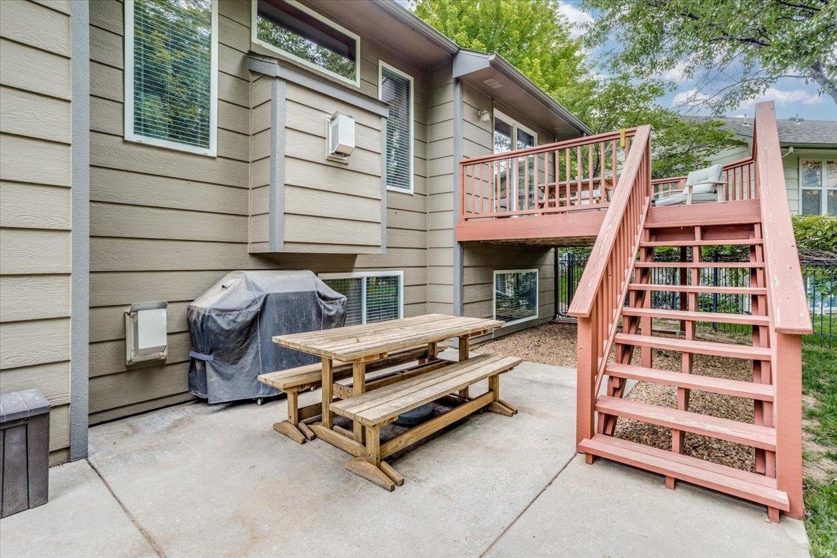 4856 N Heritage Ct, Park City, Kansas image 34