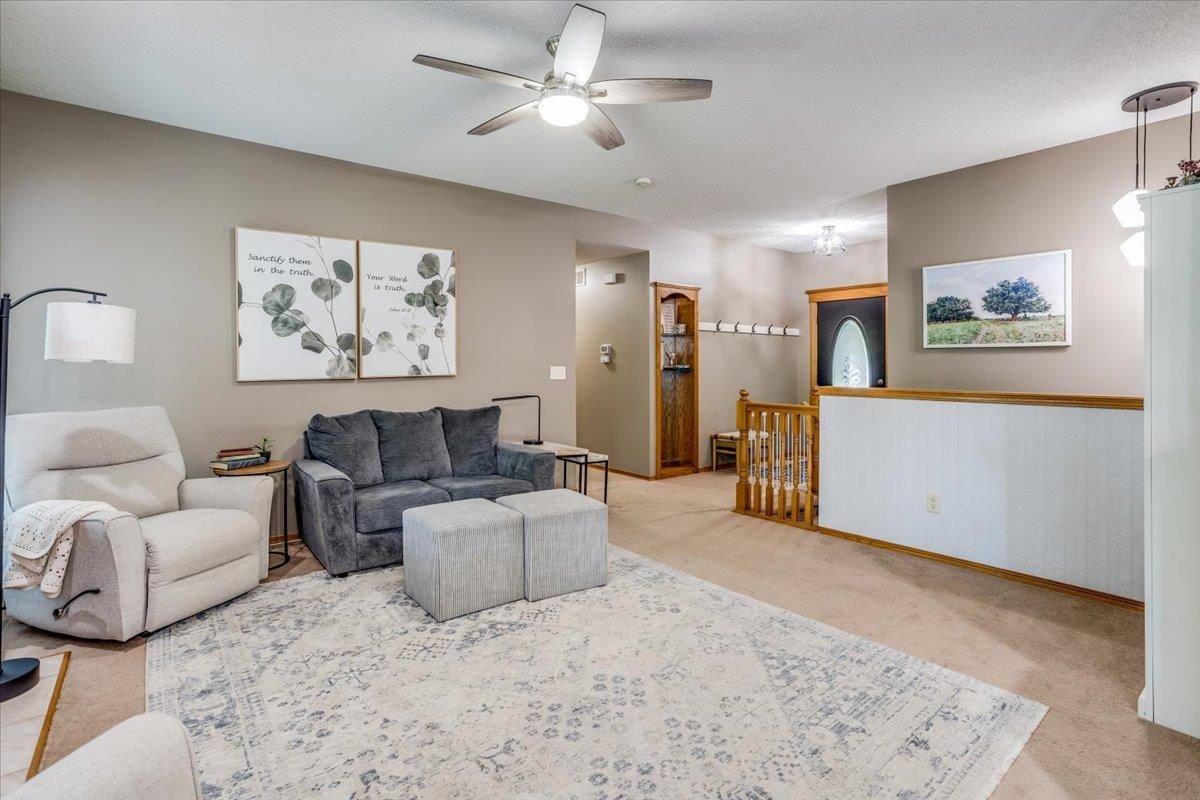 4856 N Heritage Ct, Park City, Kansas image 8