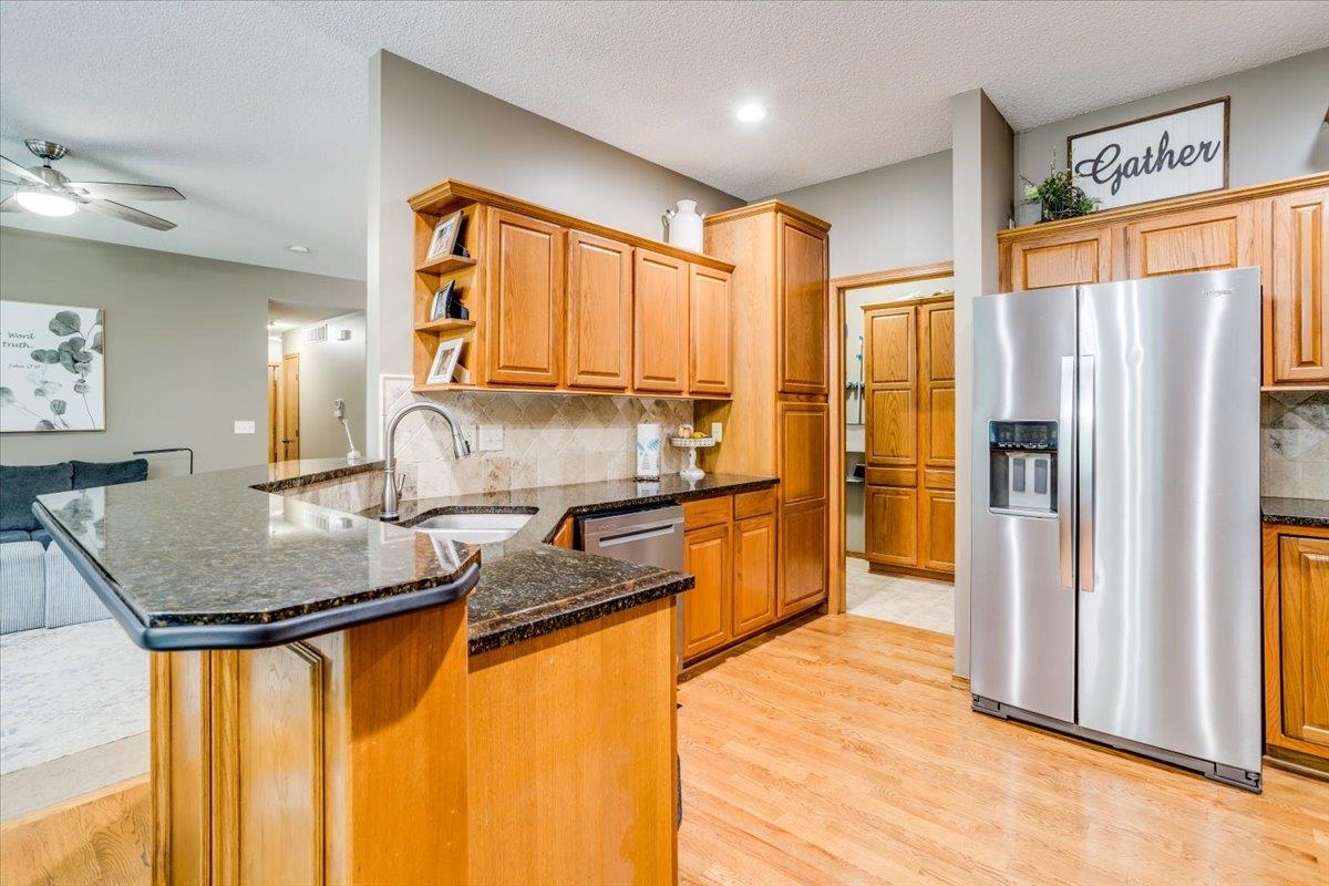 4856 N Heritage Ct, Park City, Kansas image 13