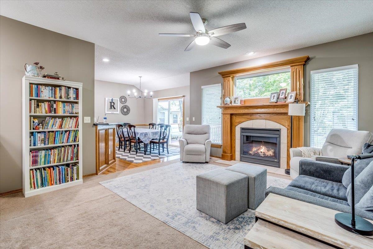 4856 N Heritage Ct, Park City, Kansas image 6