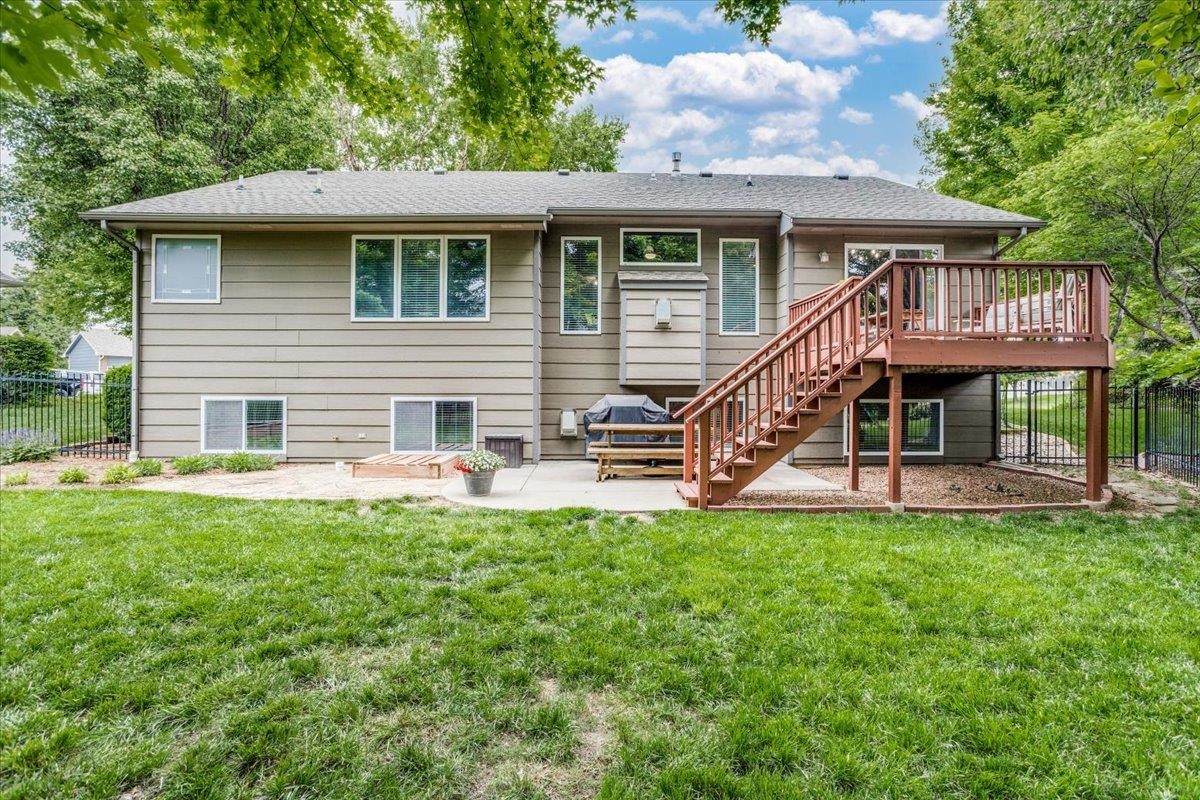 4856 N Heritage Ct, Park City, Kansas image 31
