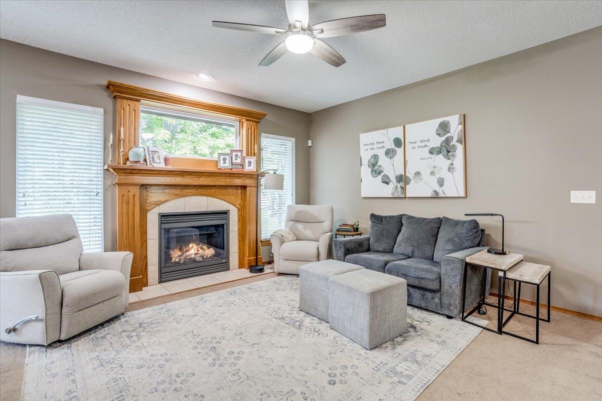 4856 N Heritage Ct, Park City, Kansas image 7