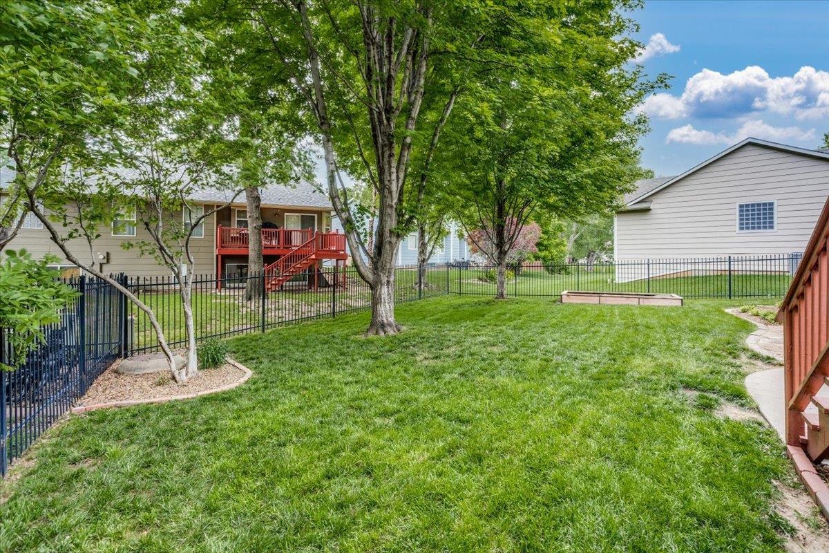 4856 N Heritage Ct, Park City, Kansas image 30