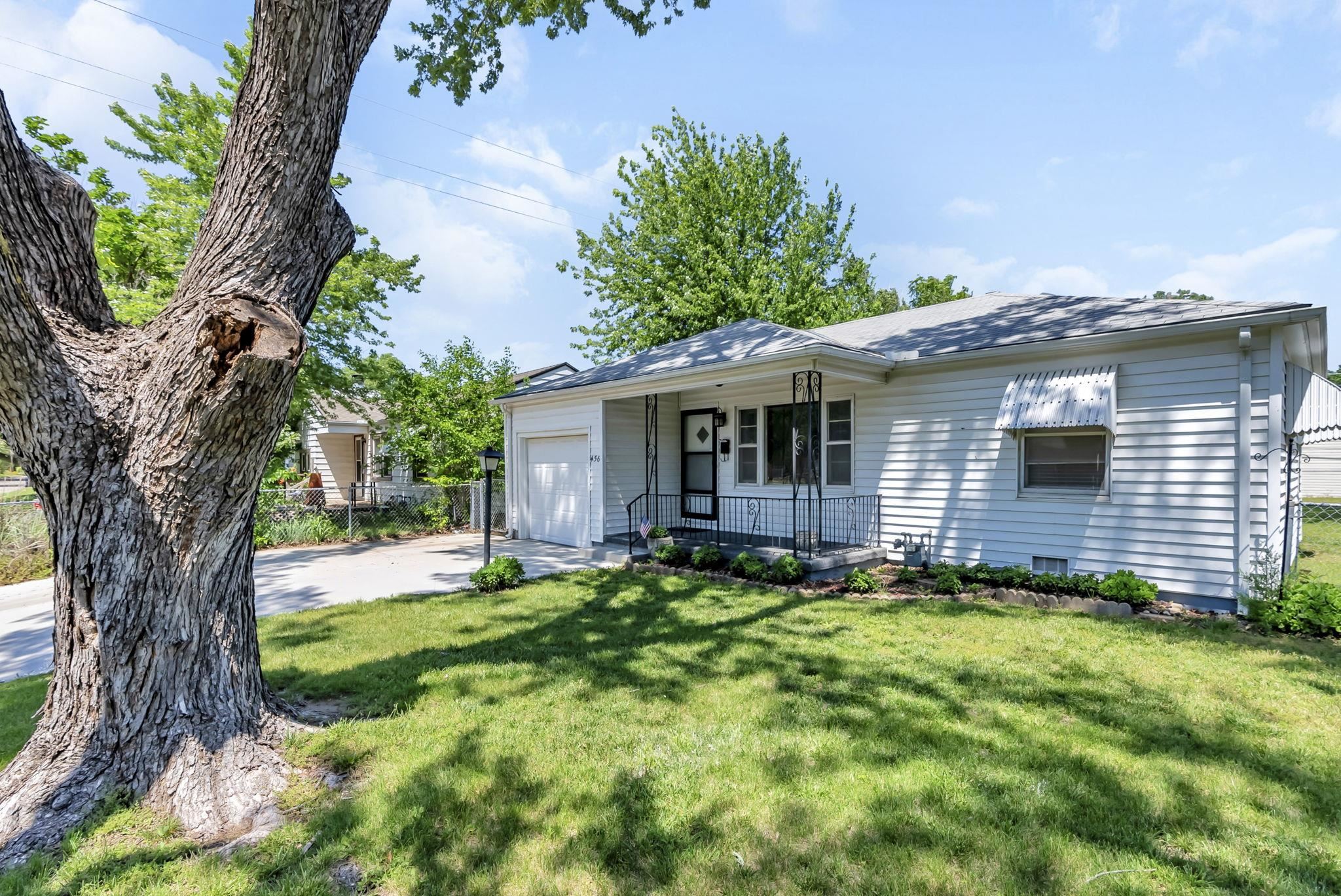 456 N Mount Carmel Ave, Wichita, Kansas image 21