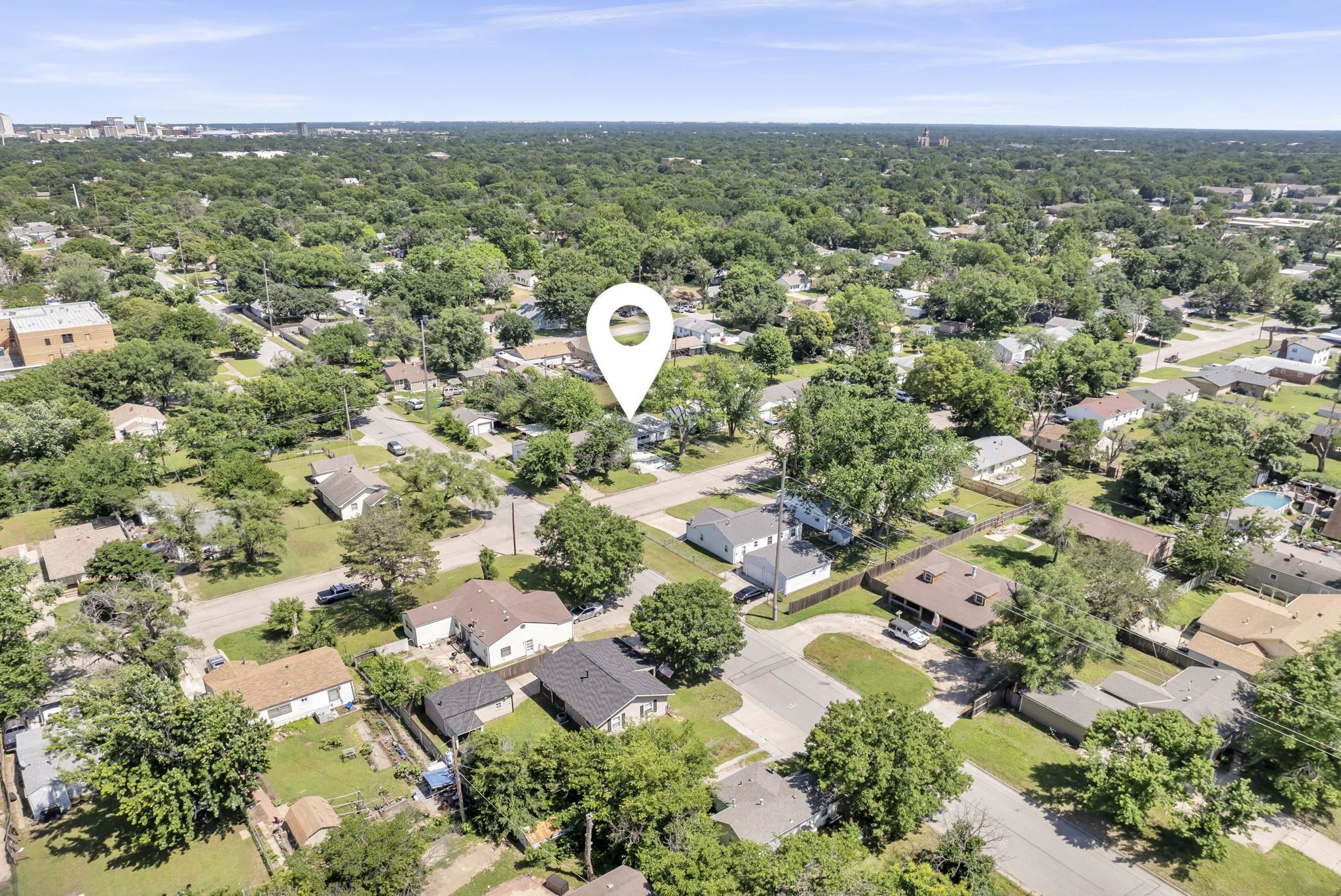 456 N Mount Carmel Ave, Wichita, Kansas image 30