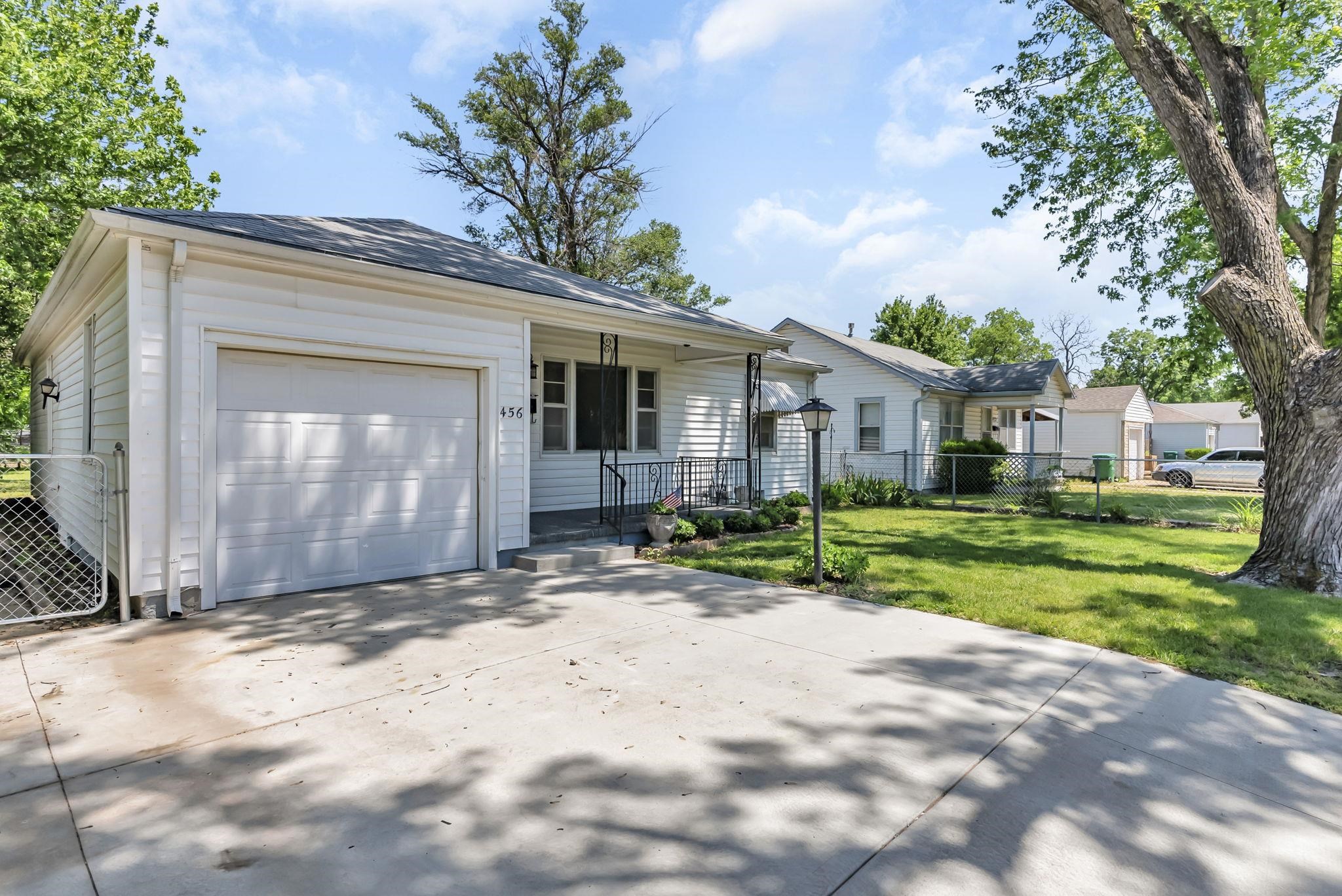 456 N Mount Carmel Ave, Wichita, Kansas image 22