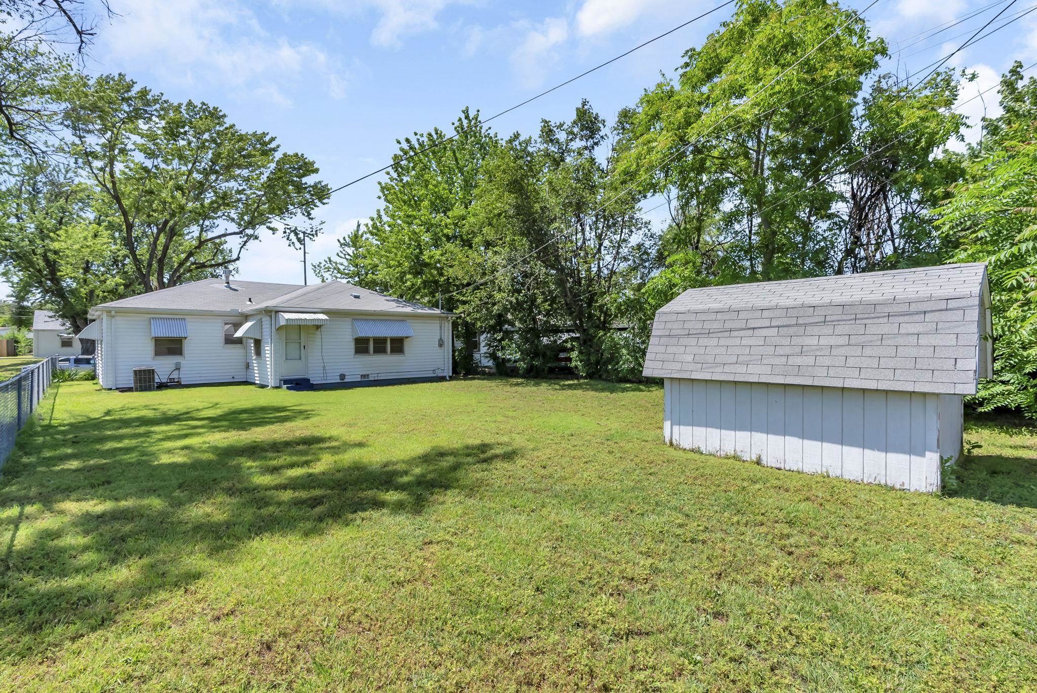 456 N Mount Carmel Ave, Wichita, Kansas image 25