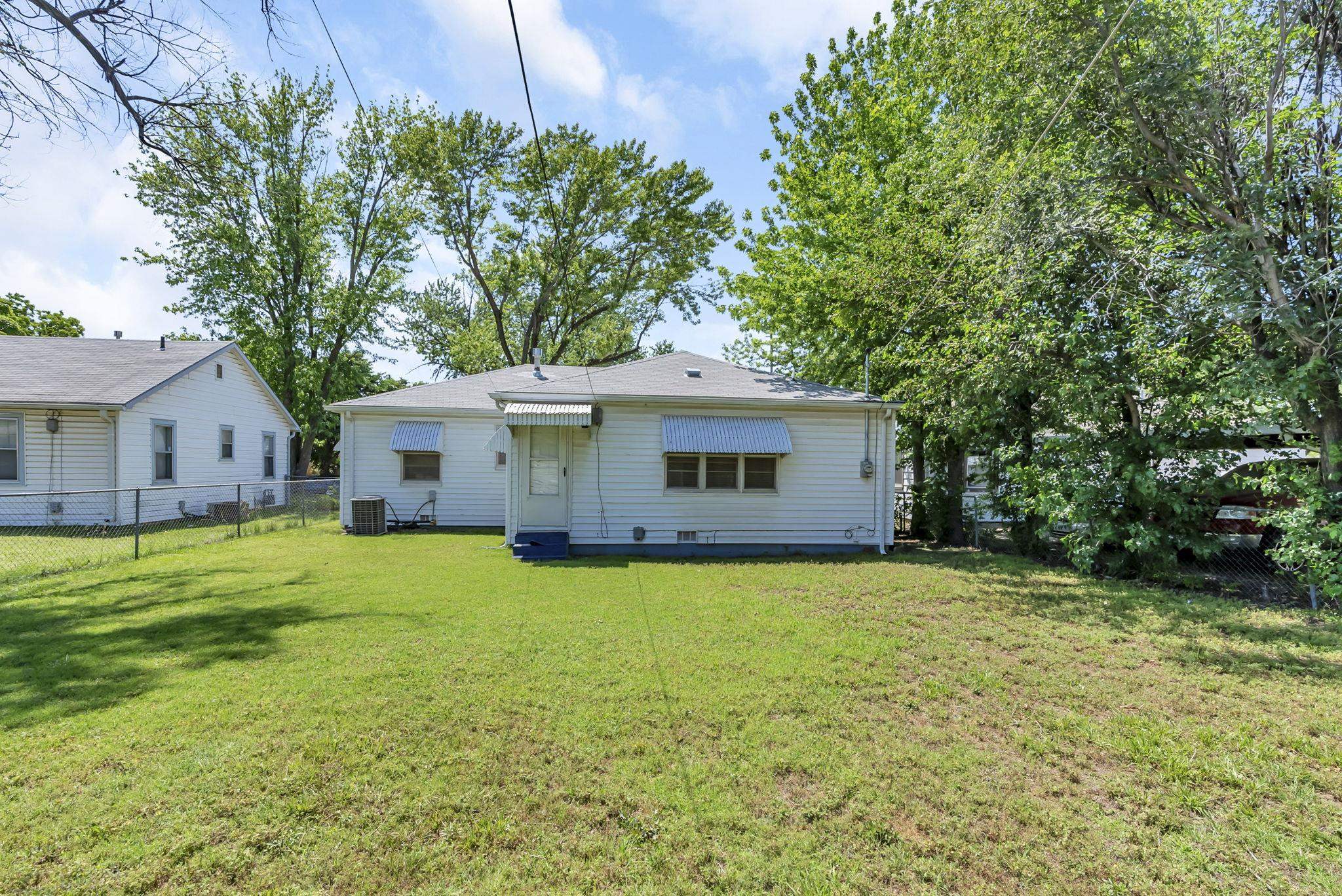 456 N Mount Carmel Ave, Wichita, Kansas image 26