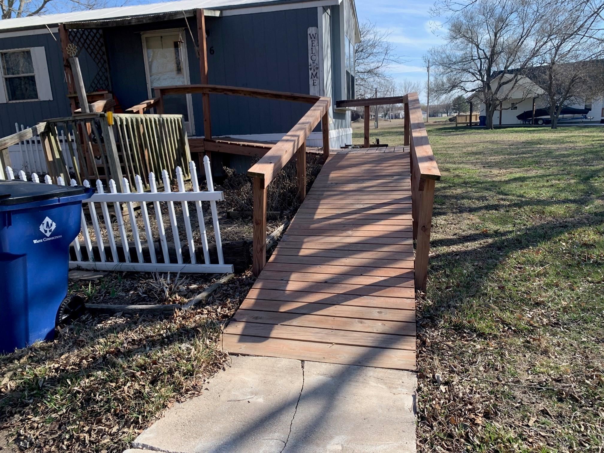 216 S Walnut St, Dexter, Kansas image 18