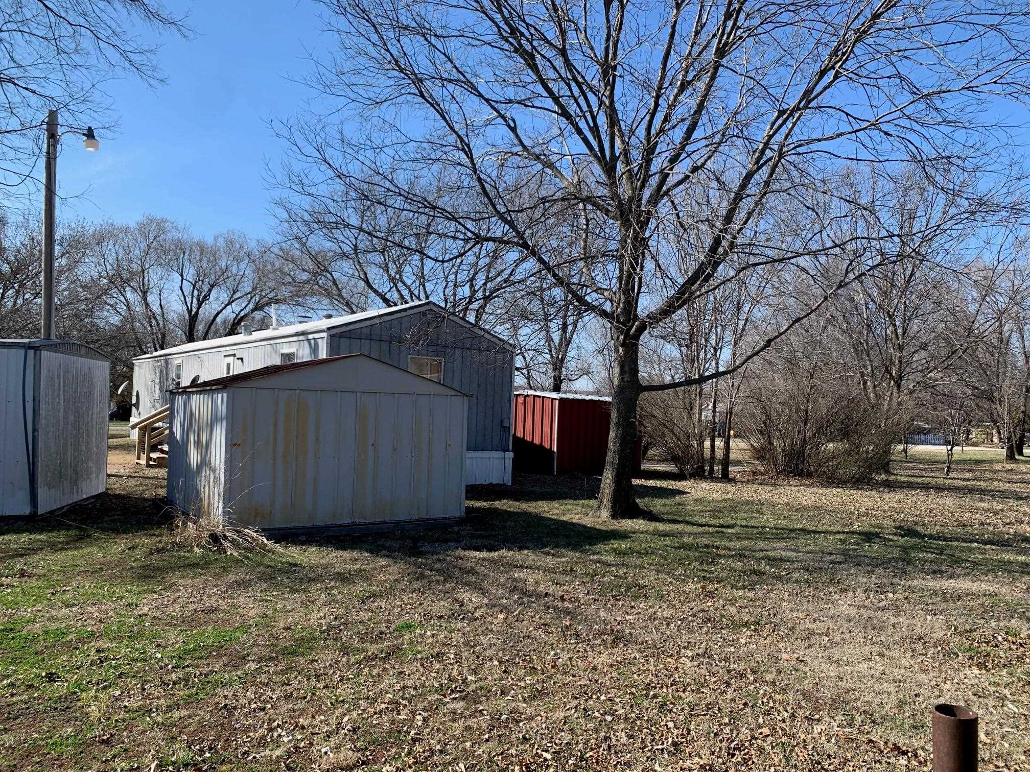 216 S Walnut St, Dexter, Kansas image 22