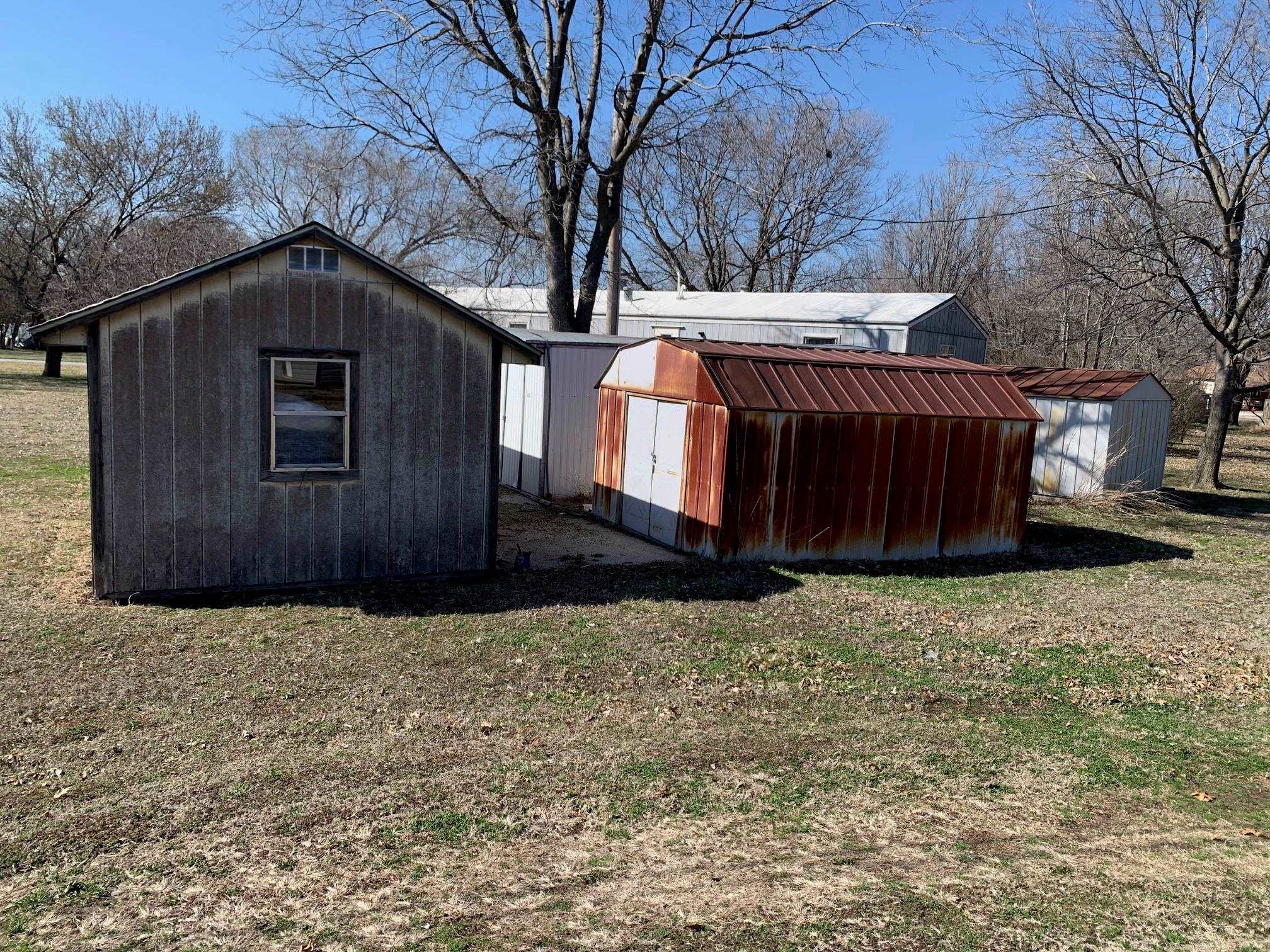 216 S Walnut St, Dexter, Kansas image 8