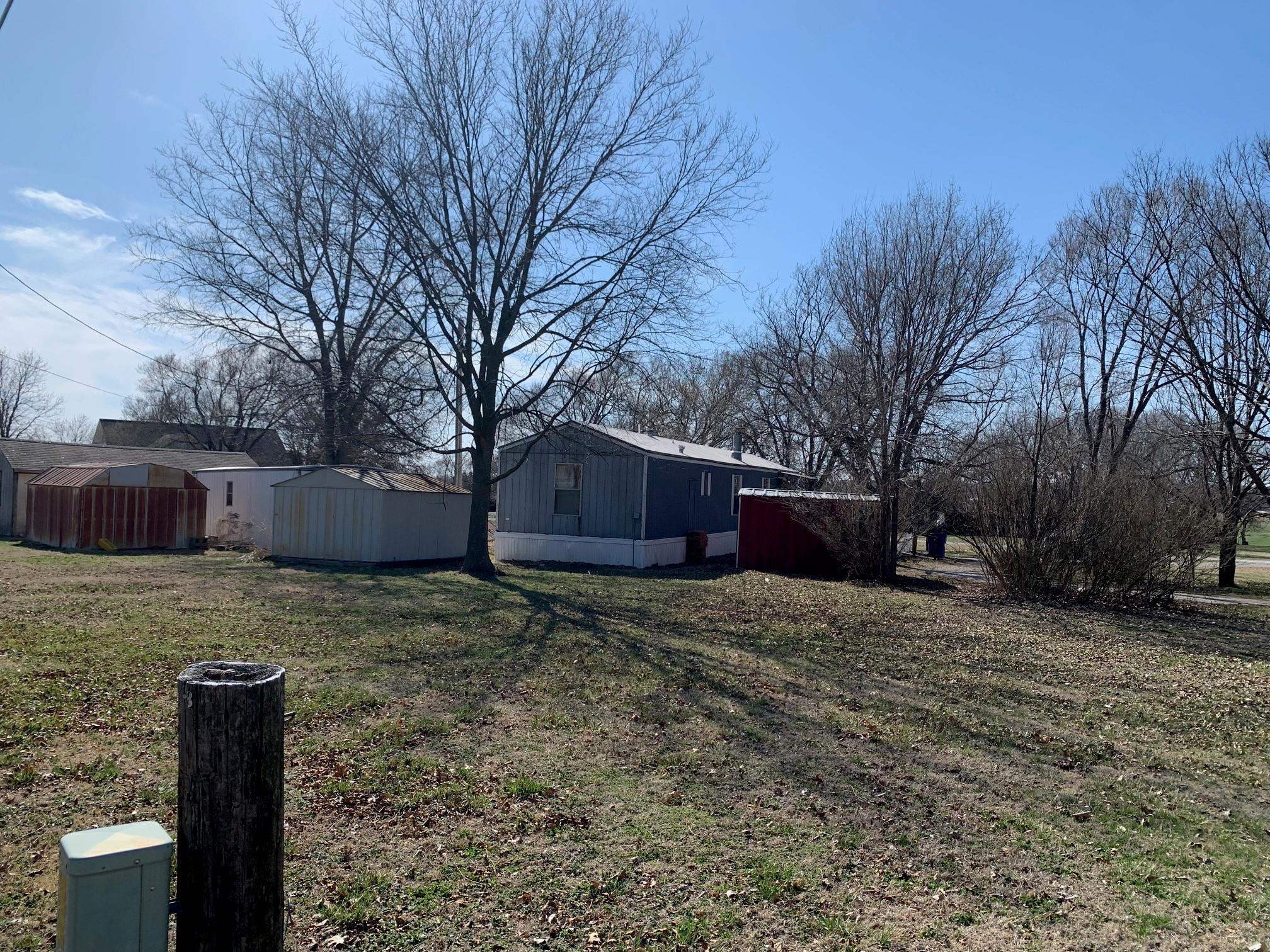 216 S Walnut St, Dexter, Kansas image 20