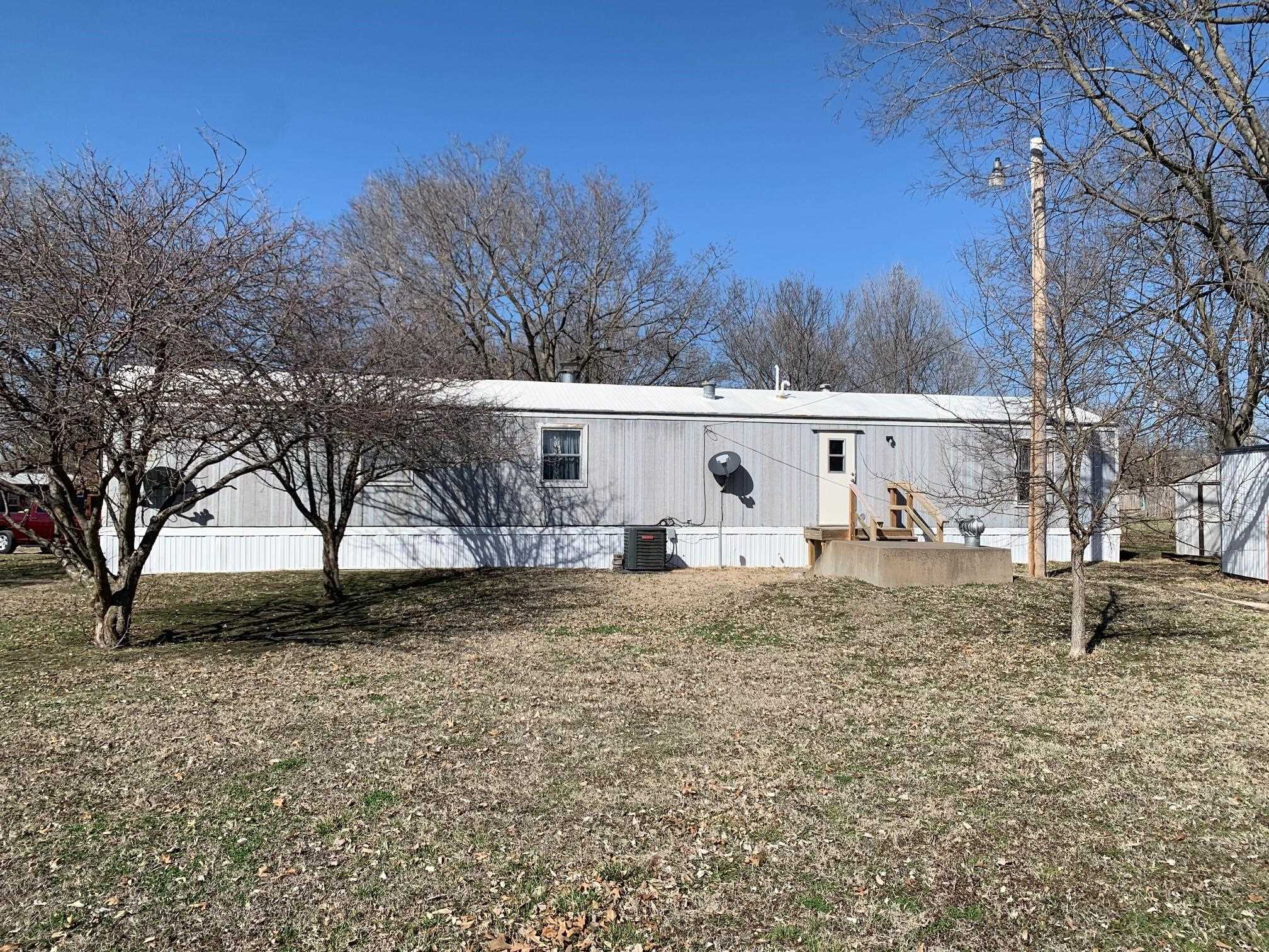 216 S Walnut St, Dexter, Kansas image 6