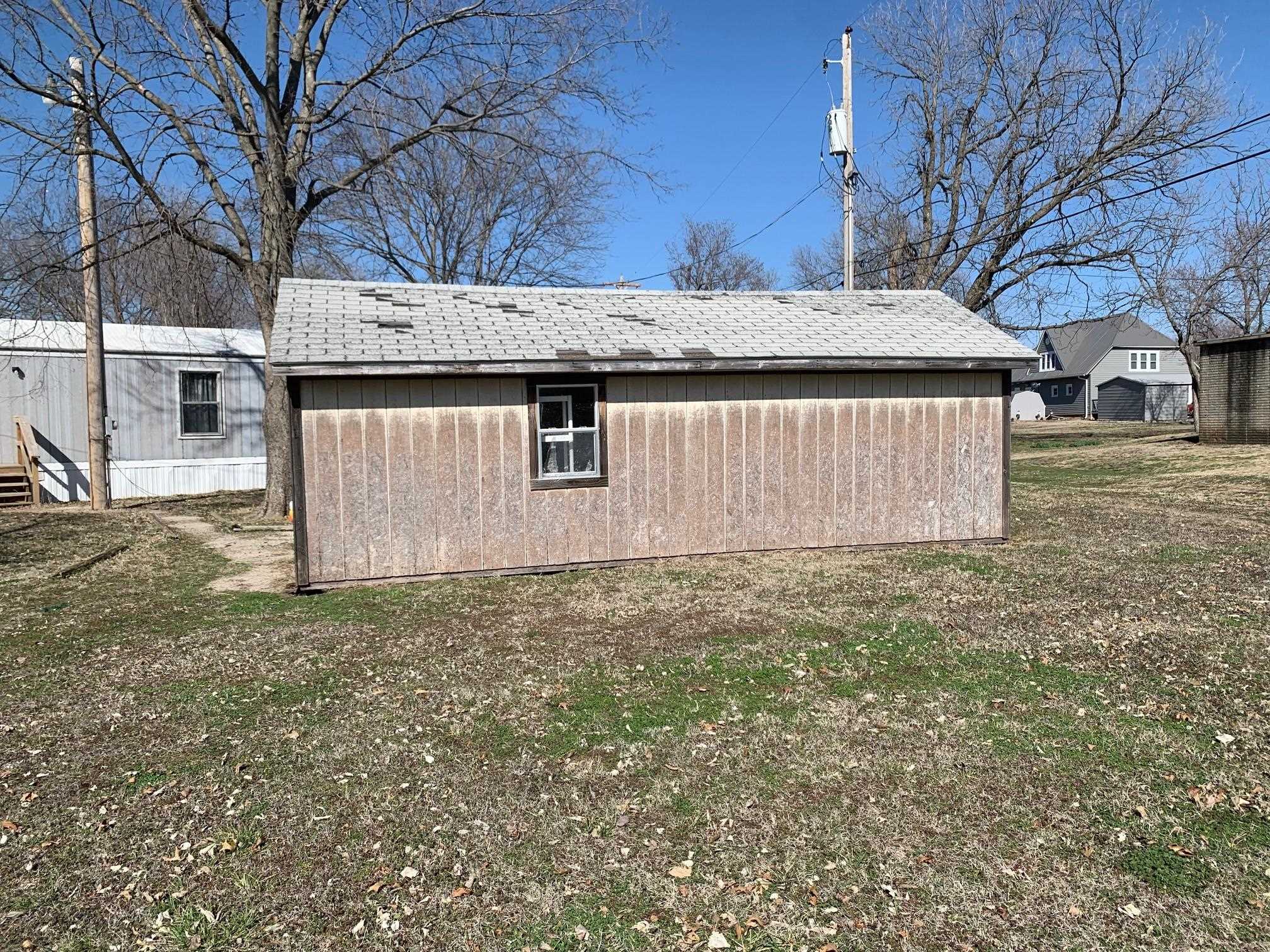 216 S Walnut St, Dexter, Kansas image 7
