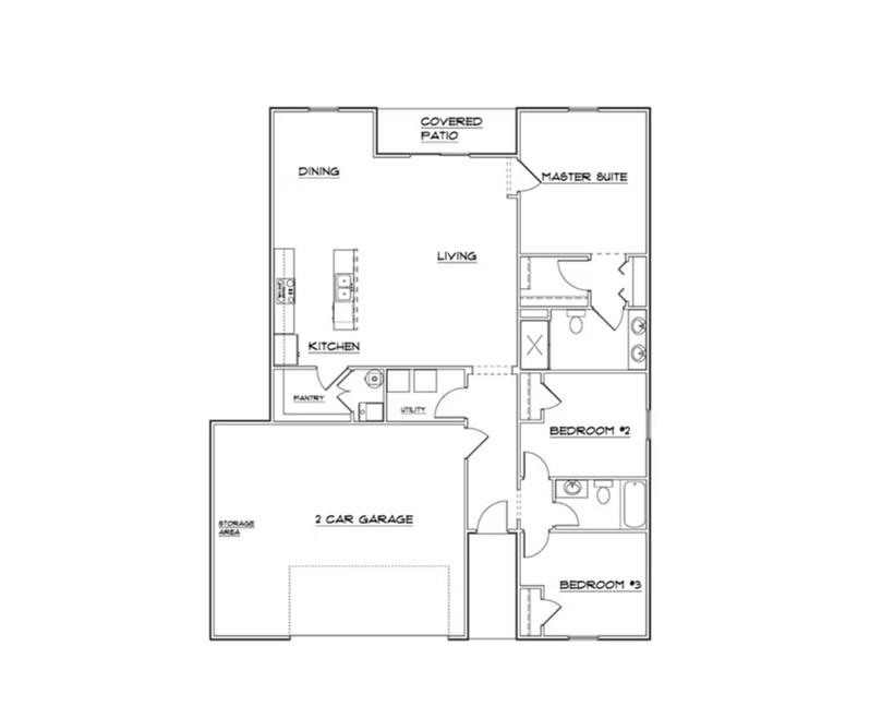 11773 W Scarlett Ct, Maize, Kansas image 2