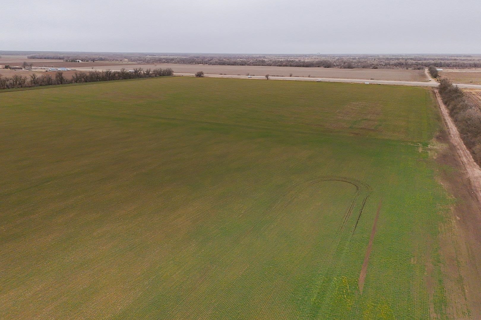 74+/- Acres 101st, Mount Hope, Kansas image 29