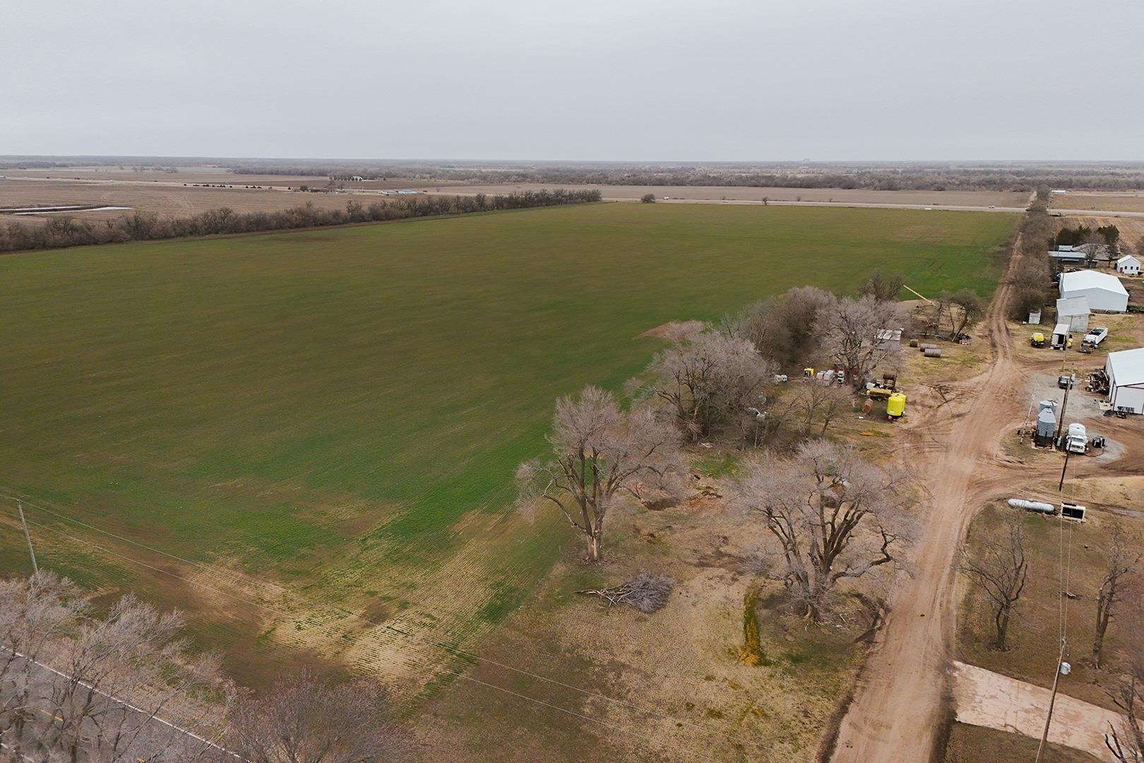 74+/- Acres 101st, Mount Hope, Kansas image 27