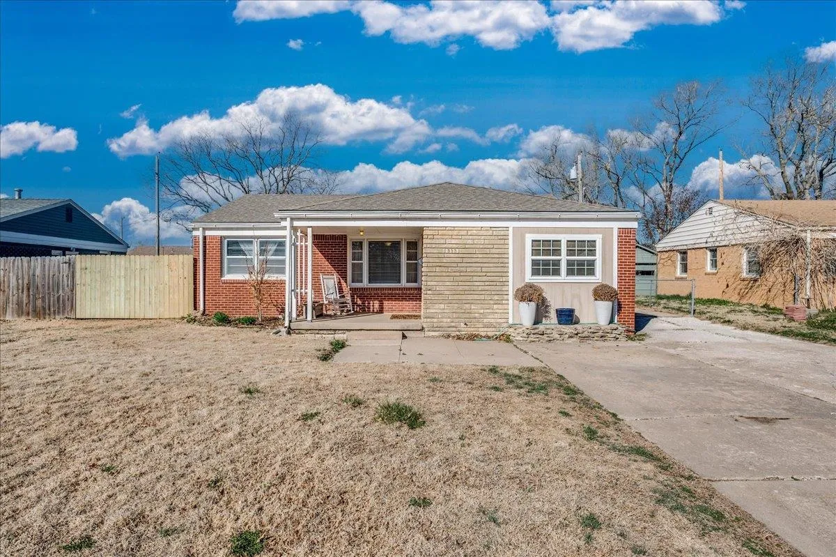 Derby, Kansas 67037, United States, 3 Bedrooms Bedrooms, ,1 BathroomBathrooms,Residential,Active,93297