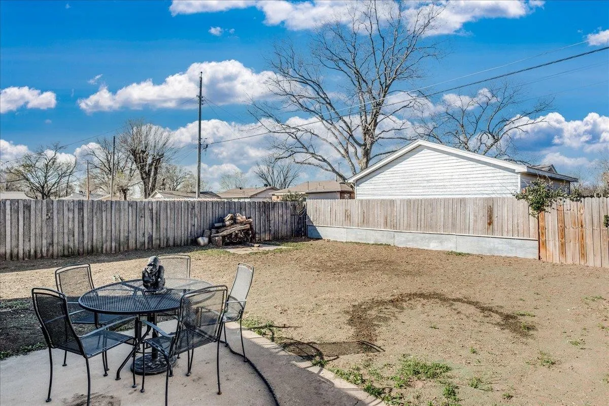 Derby, Kansas 67037, United States, 3 Bedrooms Bedrooms, ,1 BathroomBathrooms,Residential,Active,93297