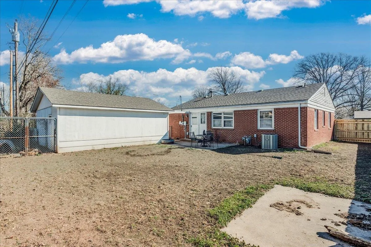 Derby, Kansas 67037, United States, 3 Bedrooms Bedrooms, ,1 BathroomBathrooms,Residential,Active,93297