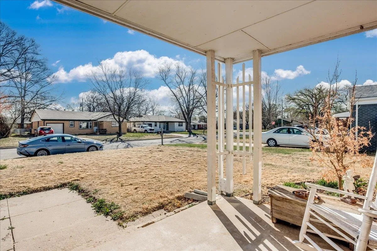 Derby, Kansas 67037, United States, 3 Bedrooms Bedrooms, ,1 BathroomBathrooms,Residential,Active,93297