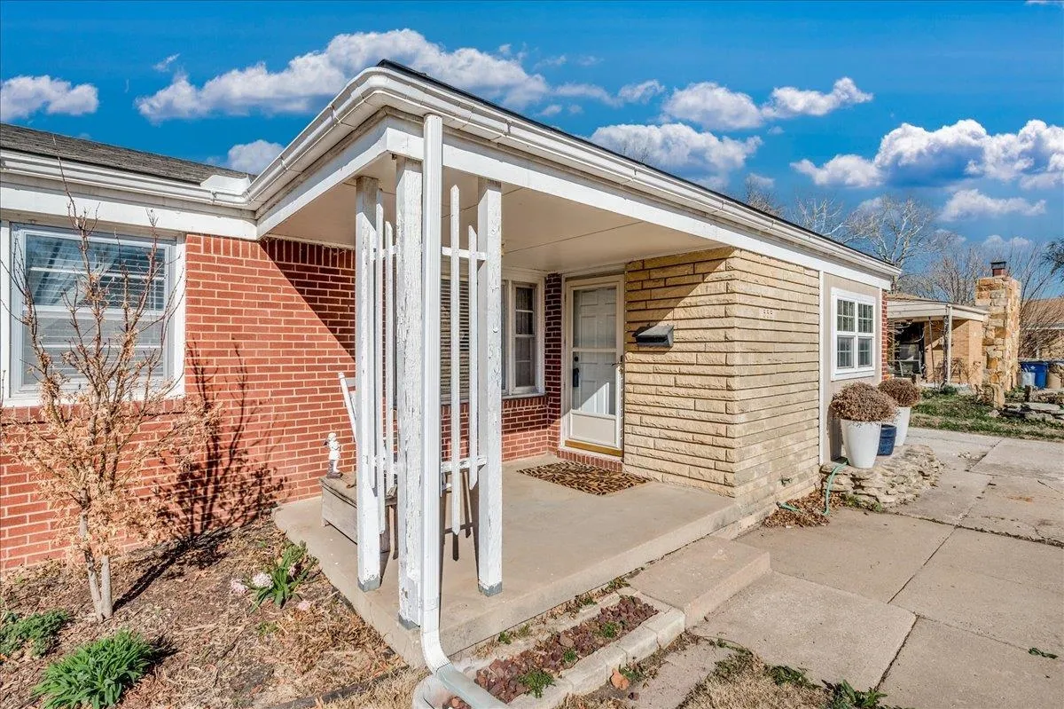 Derby, Kansas 67037, United States, 3 Bedrooms Bedrooms, ,1 BathroomBathrooms,Residential,Active,93297