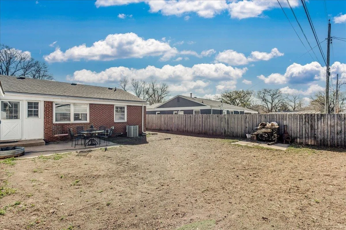 Derby, Kansas 67037, United States, 3 Bedrooms Bedrooms, ,1 BathroomBathrooms,Residential,Active,93297