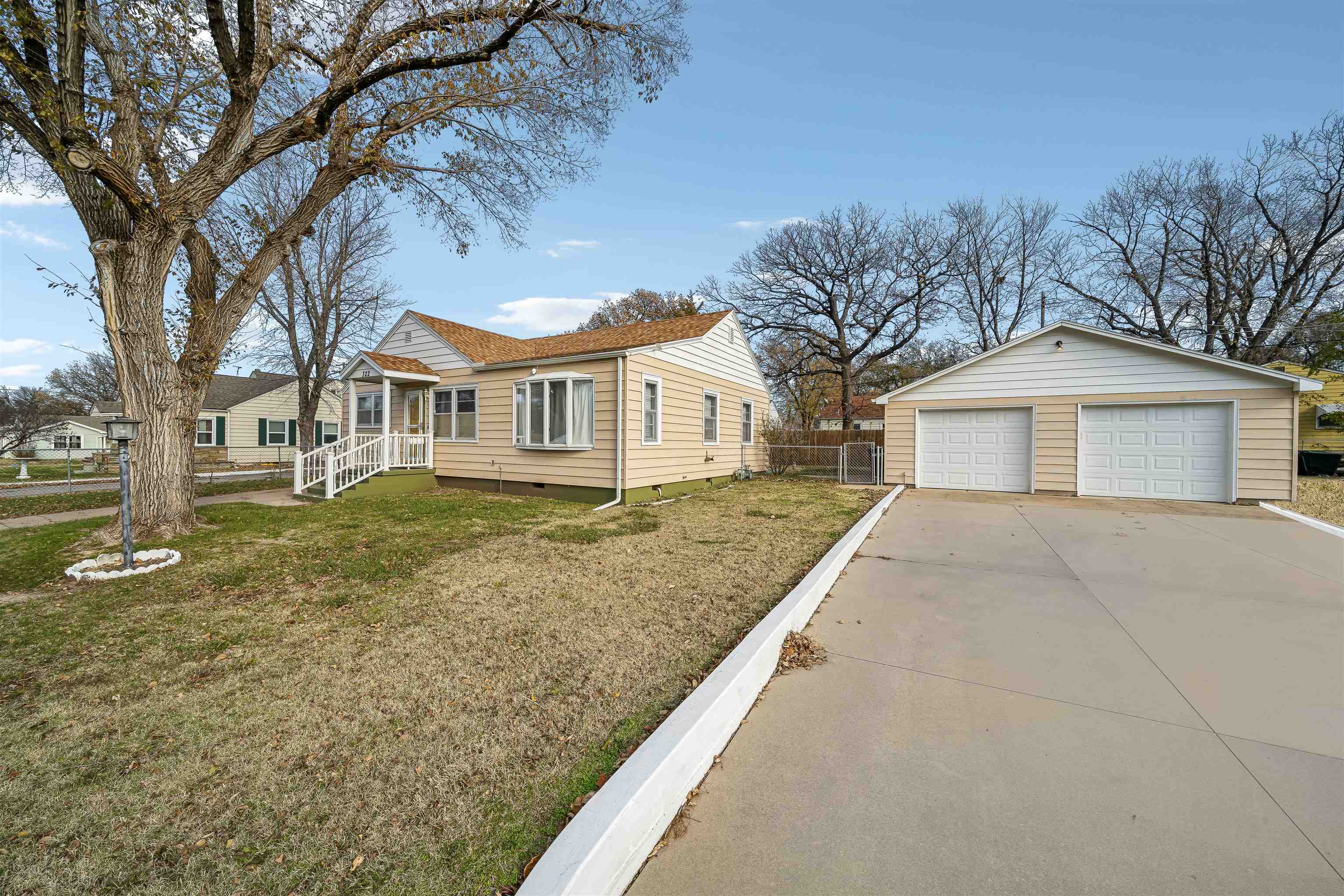 322 N Arthur St, El Dorado, Kansas image 31