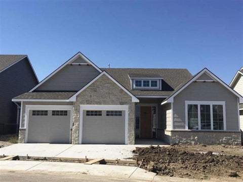 Townhouse For Sale - 405 N Herrington Cir<br/> Wichita, KS 67206