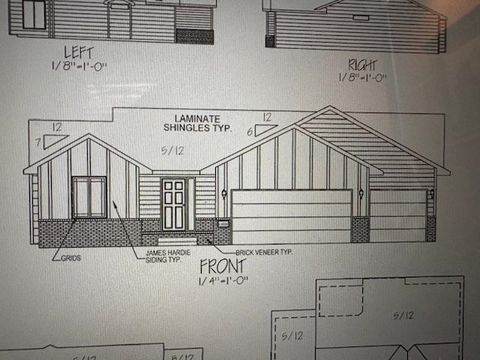 Homes For Sale - 10873 W Sondra<br/> Maize, KS 67101