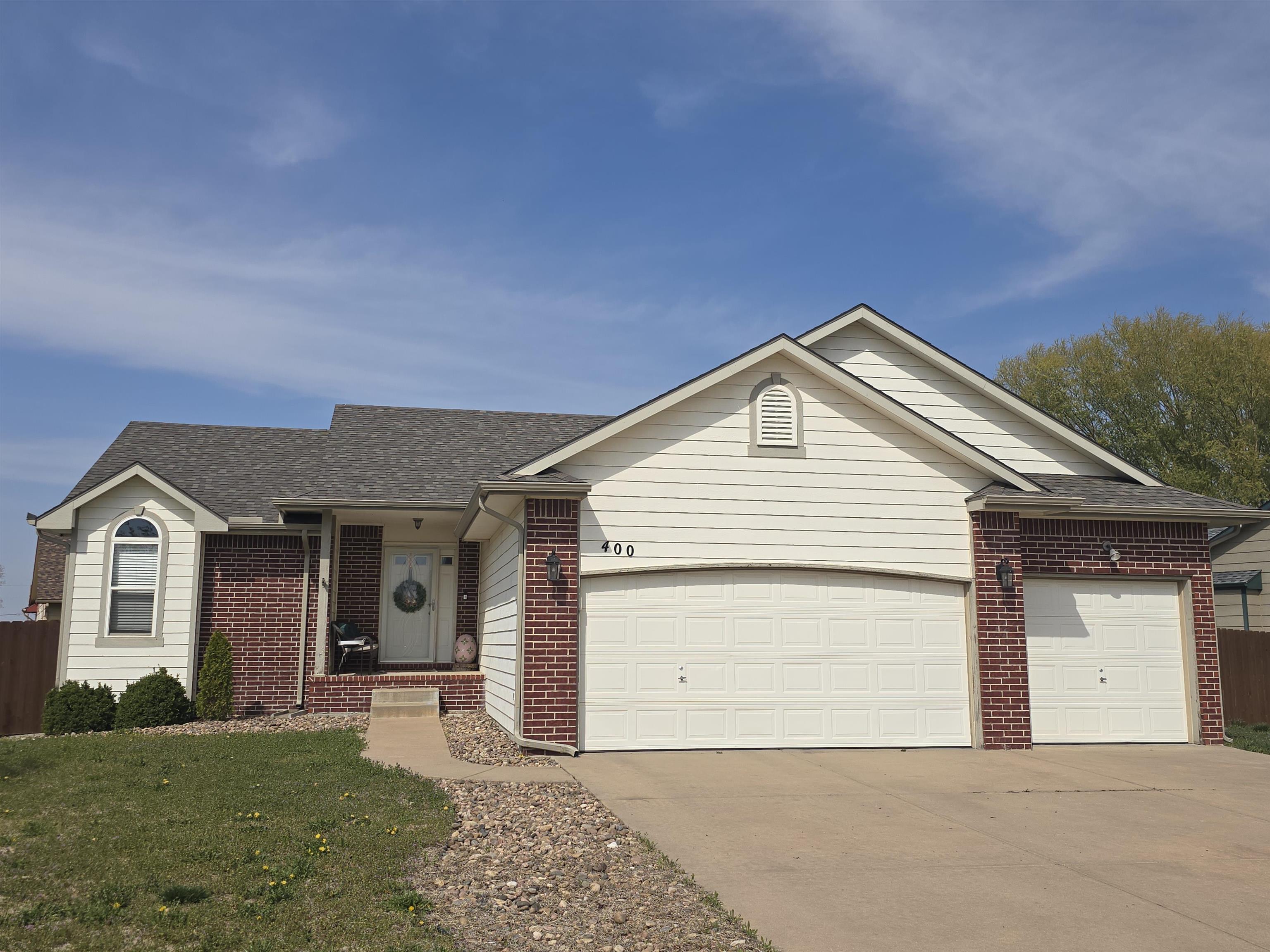 400 E Yeager St, Rose Hill, Kansas image 1