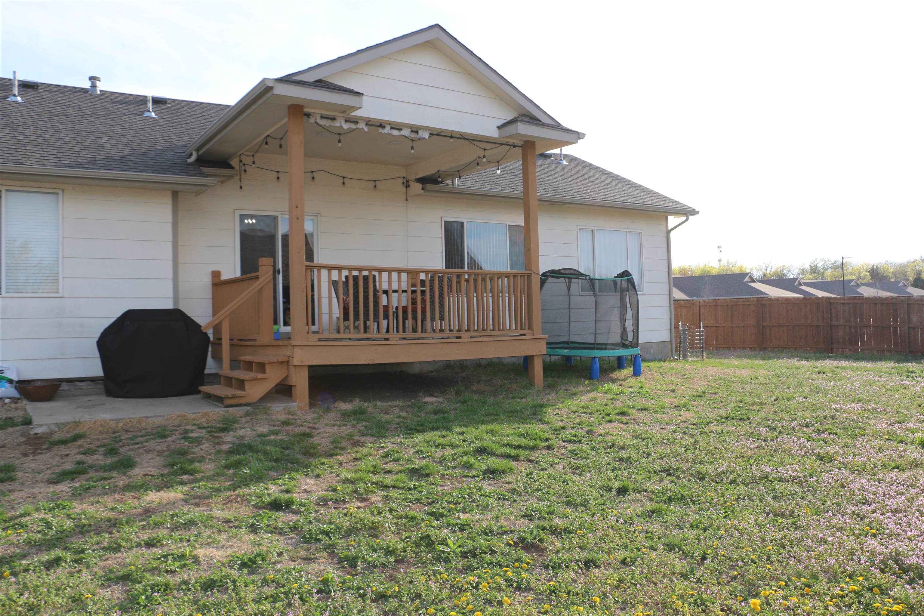 400 E Yeager St, Rose Hill, Kansas image 2