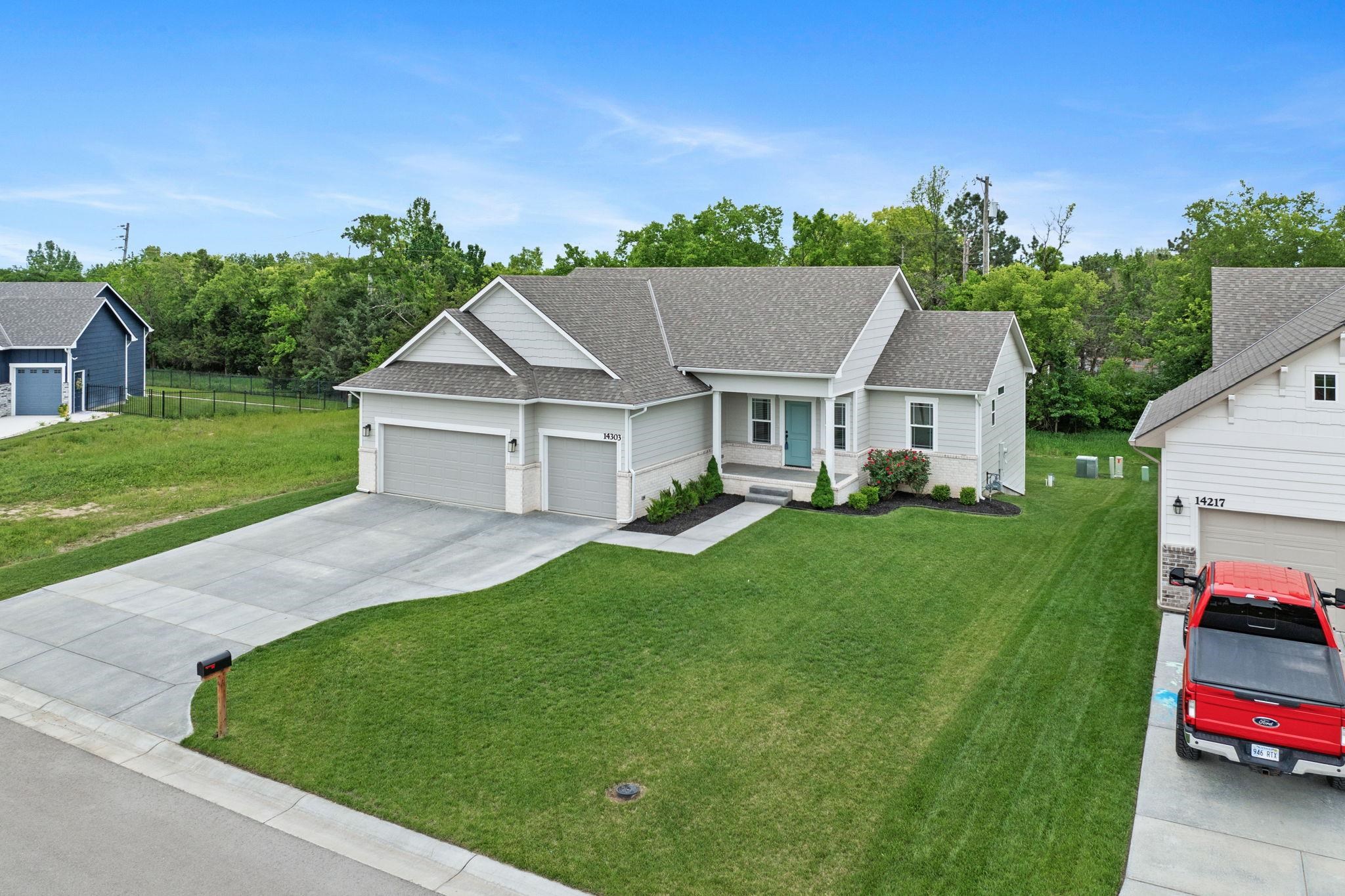 14303 E Laguna Court, Wichita, Kansas image 4