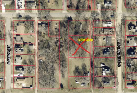 Vacant Land For Sale - 00000 Proposed Rd<br/> Lindsborg, KS 67456