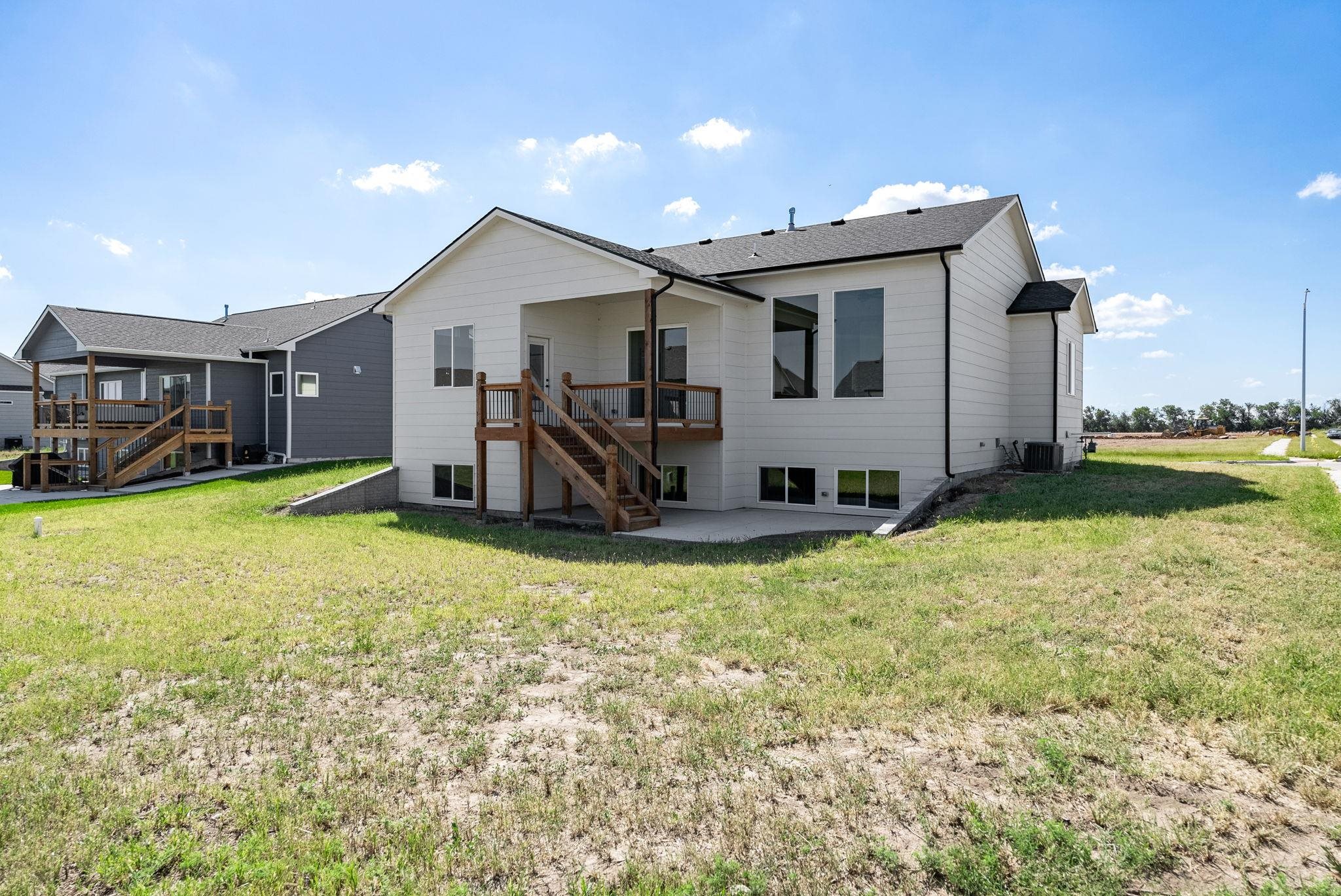 1230 W Ravendale Ln, Goddard, Kansas image 32