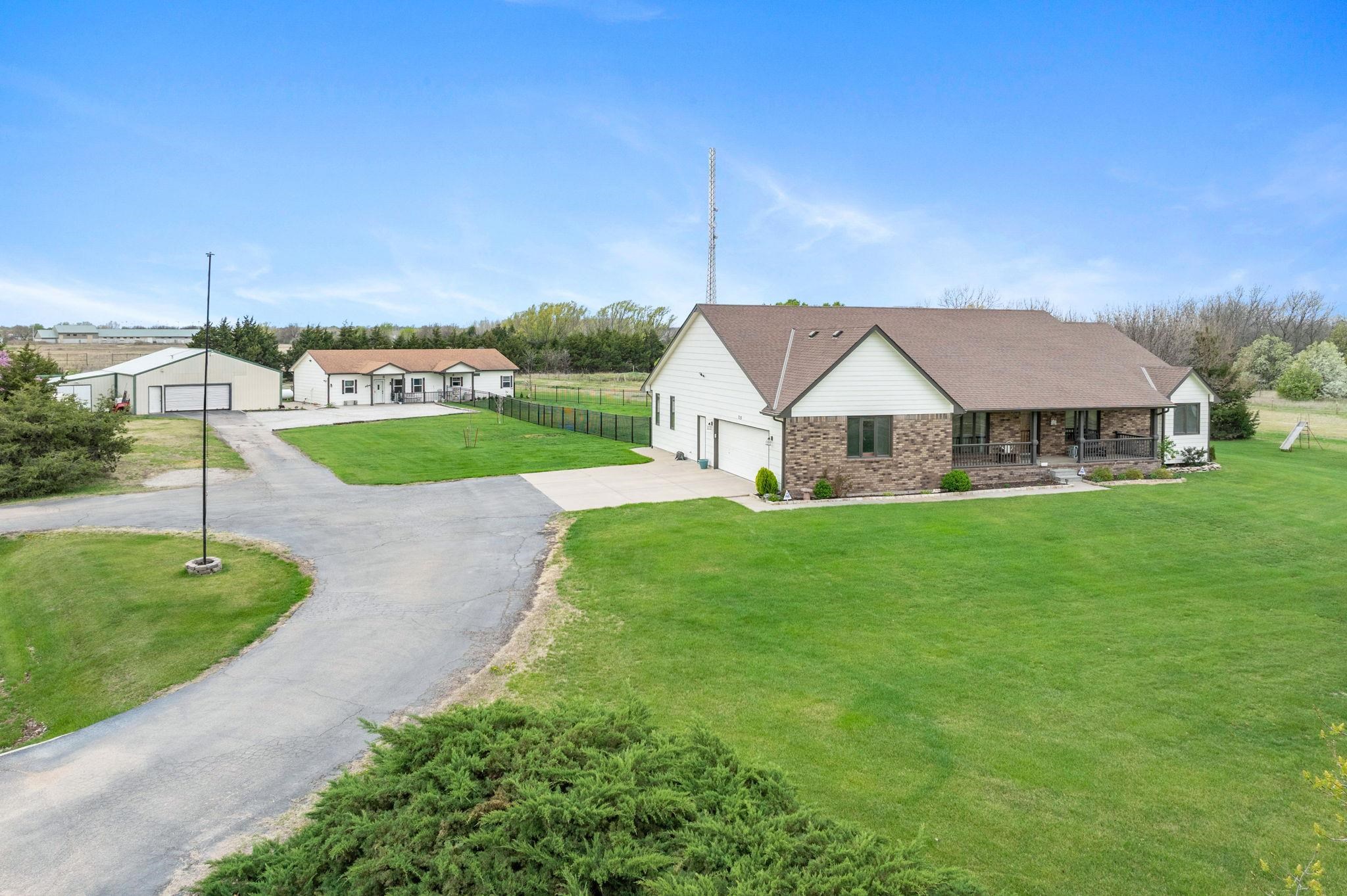 715 S Hawkins, Goddard, Kansas image 2
