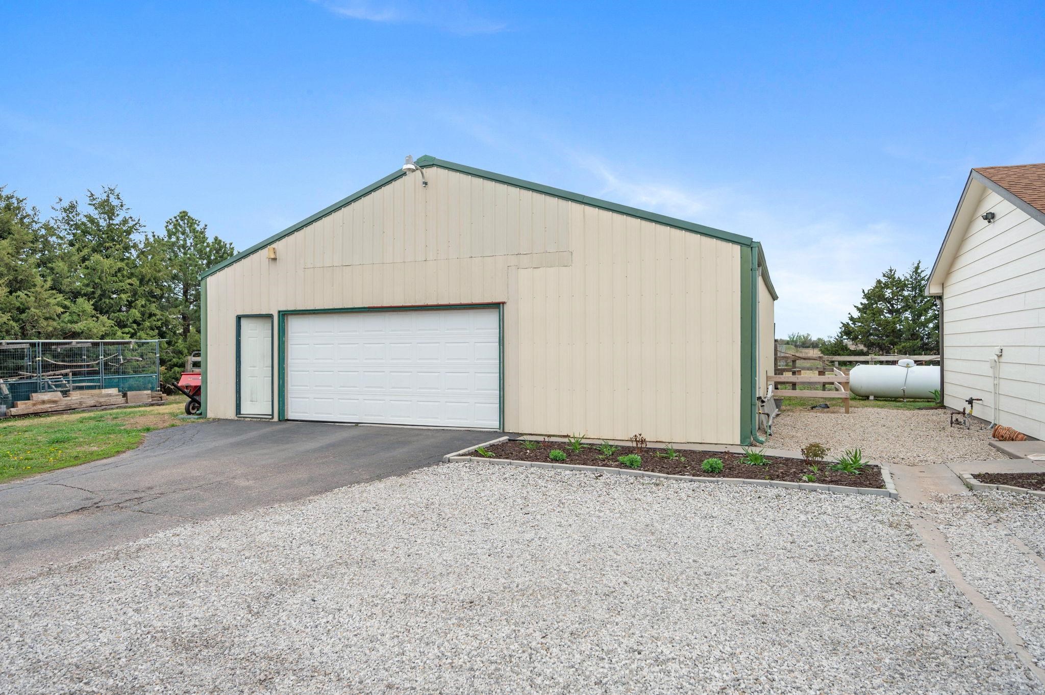 715 S Hawkins, Goddard, Kansas image 33