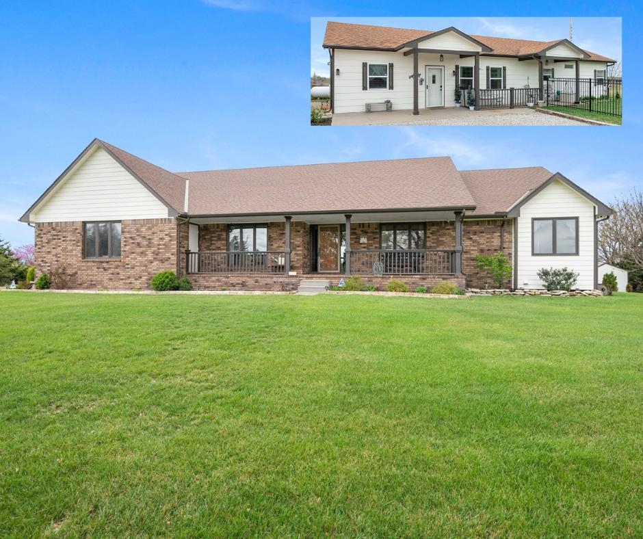 715 S Hawkins, Goddard, Kansas image 1