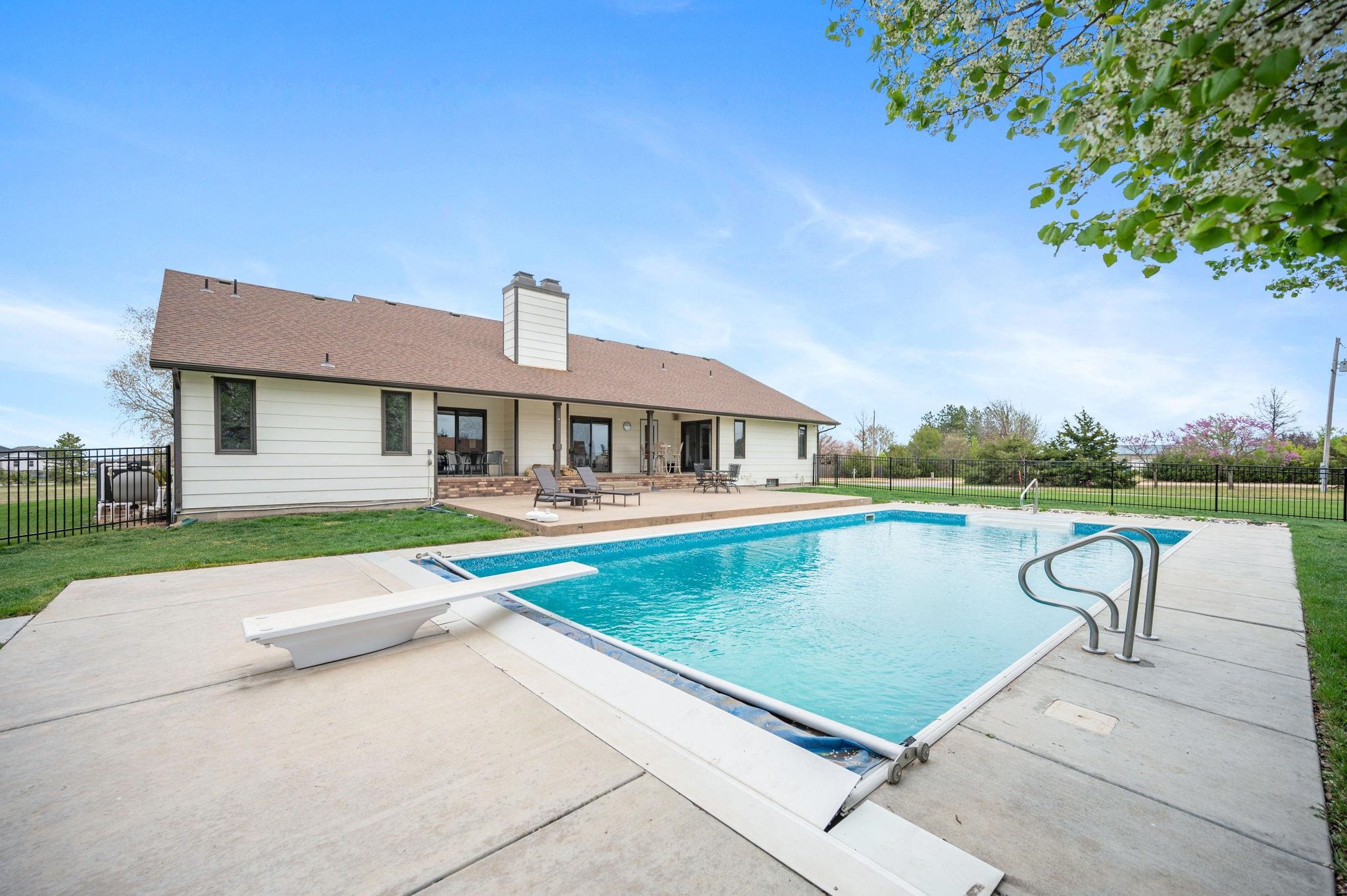 715 S Hawkins, Goddard, Kansas image 35